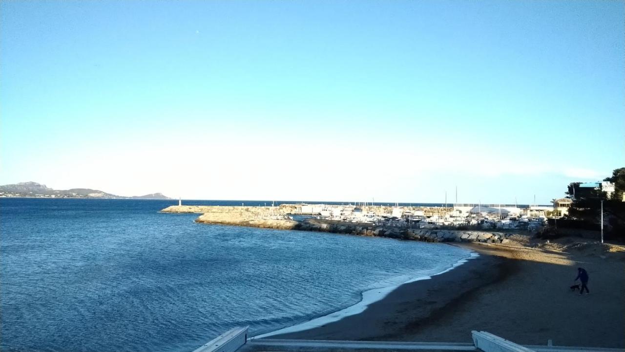 Corniche D'Azur 2 Yourhosthelper Fréjus Exterior foto