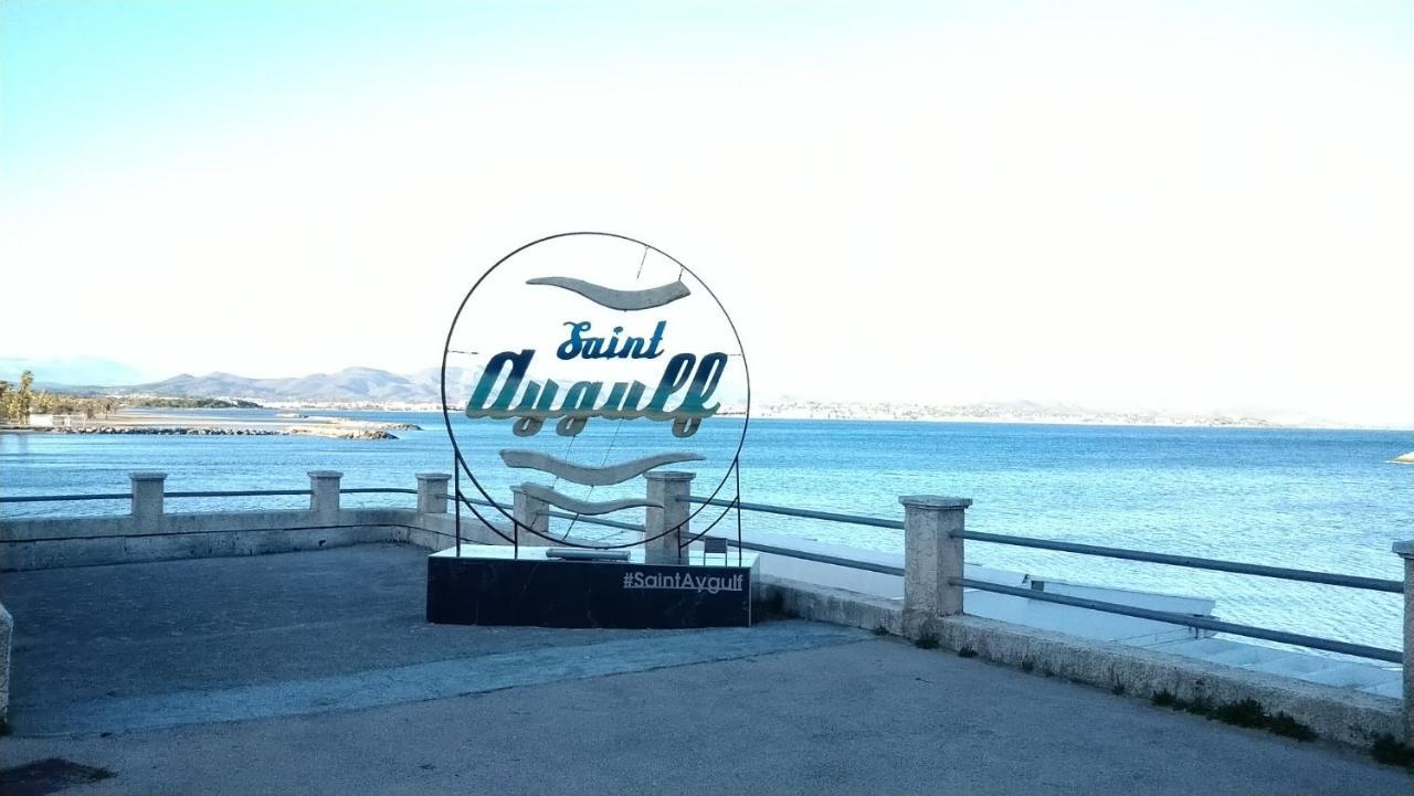 Corniche D'Azur 2 Yourhosthelper Fréjus Exterior foto
