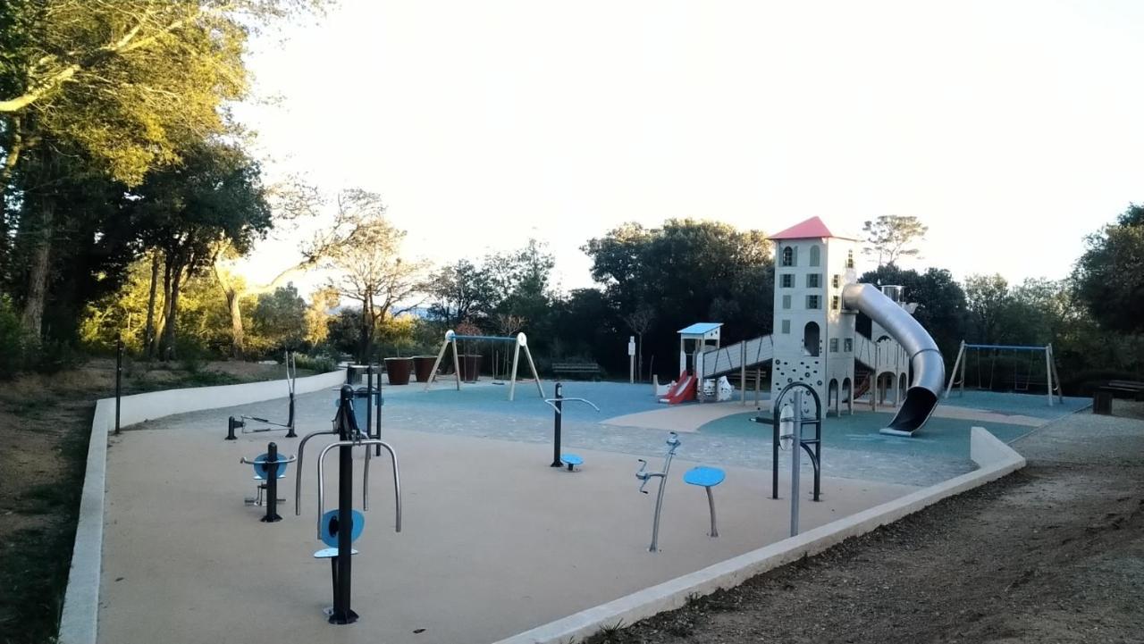 Corniche D'Azur 2 Yourhosthelper Fréjus Exterior foto